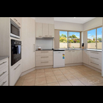 Open plan kitchens